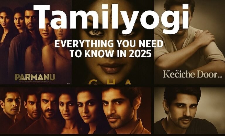 Tamil Movie Download 2024