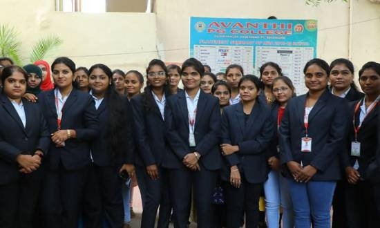 avanthi institute of engineering and technology avanthi institute of engineering and technology