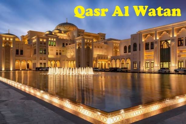 Qasr Al Watan