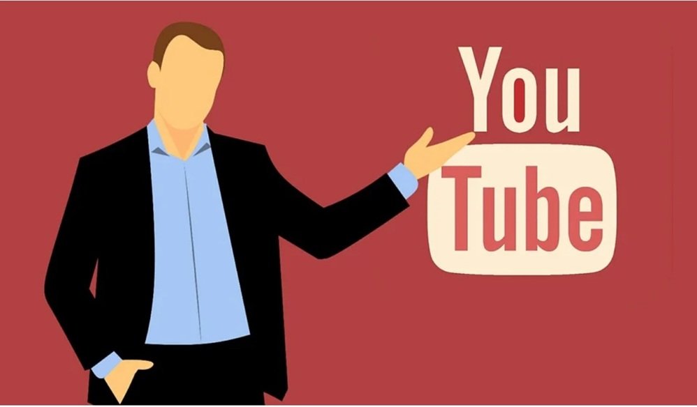 YouTube Channel Name Ideas