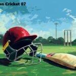 Wheon Cricket 071